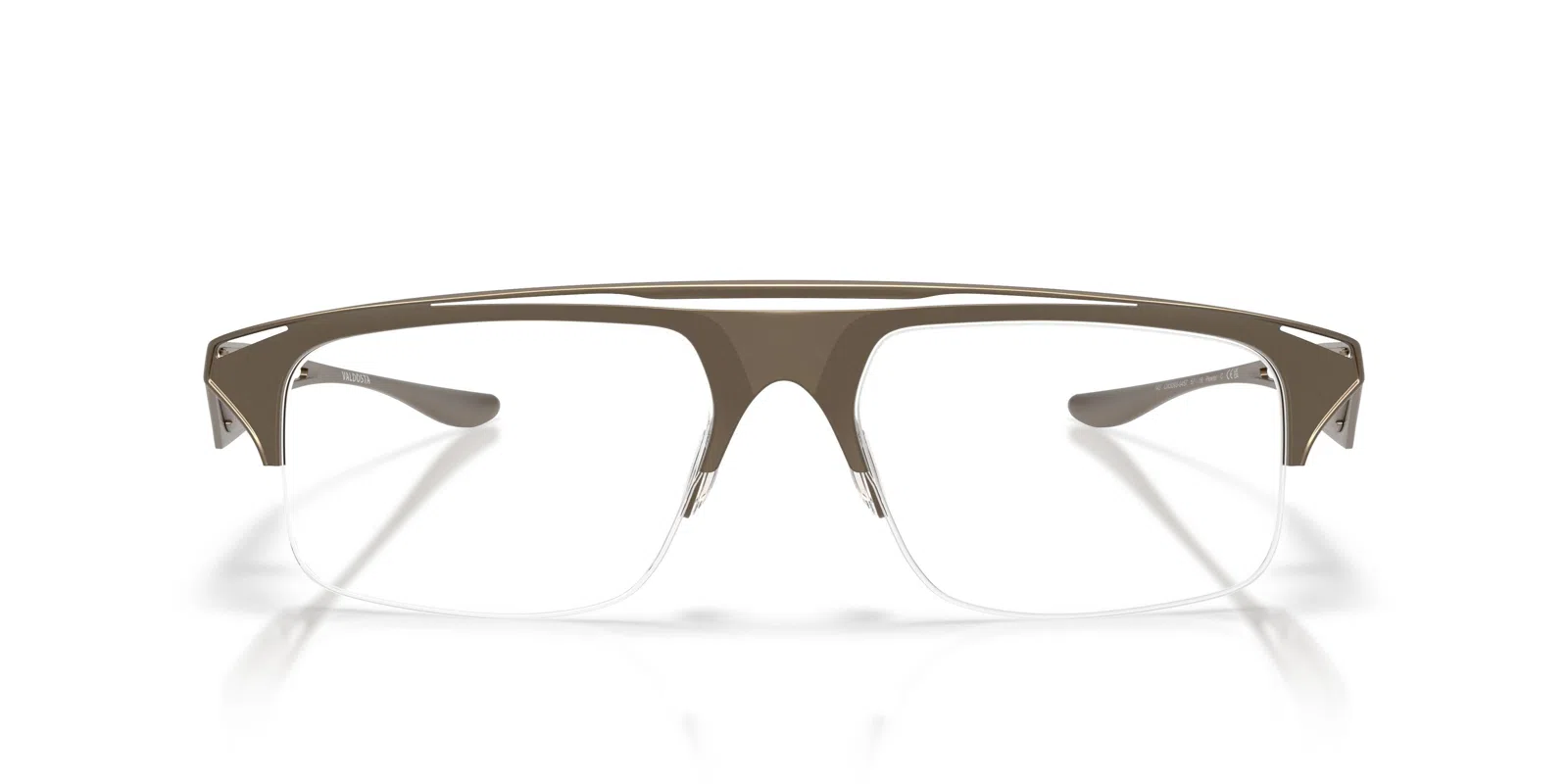 Oakley Valdosta 5093 Eyeglasses - view 7